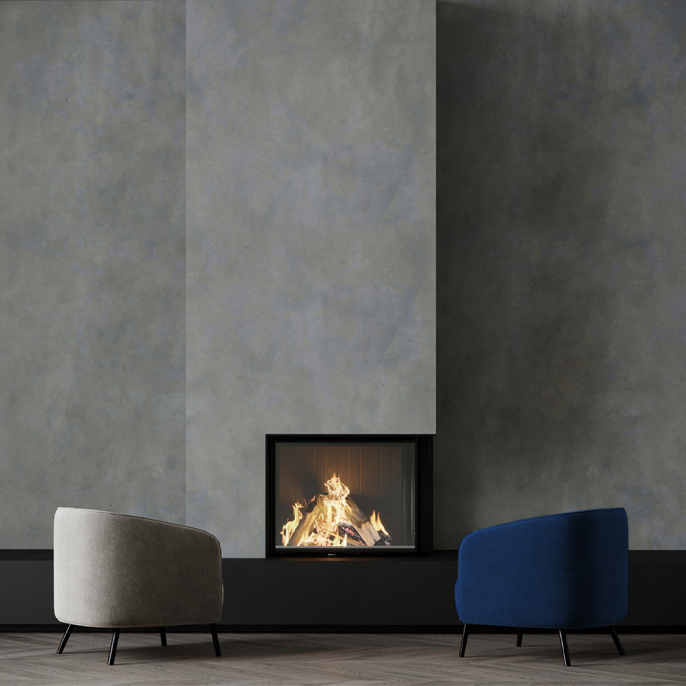 Fabric Paint -- Blue