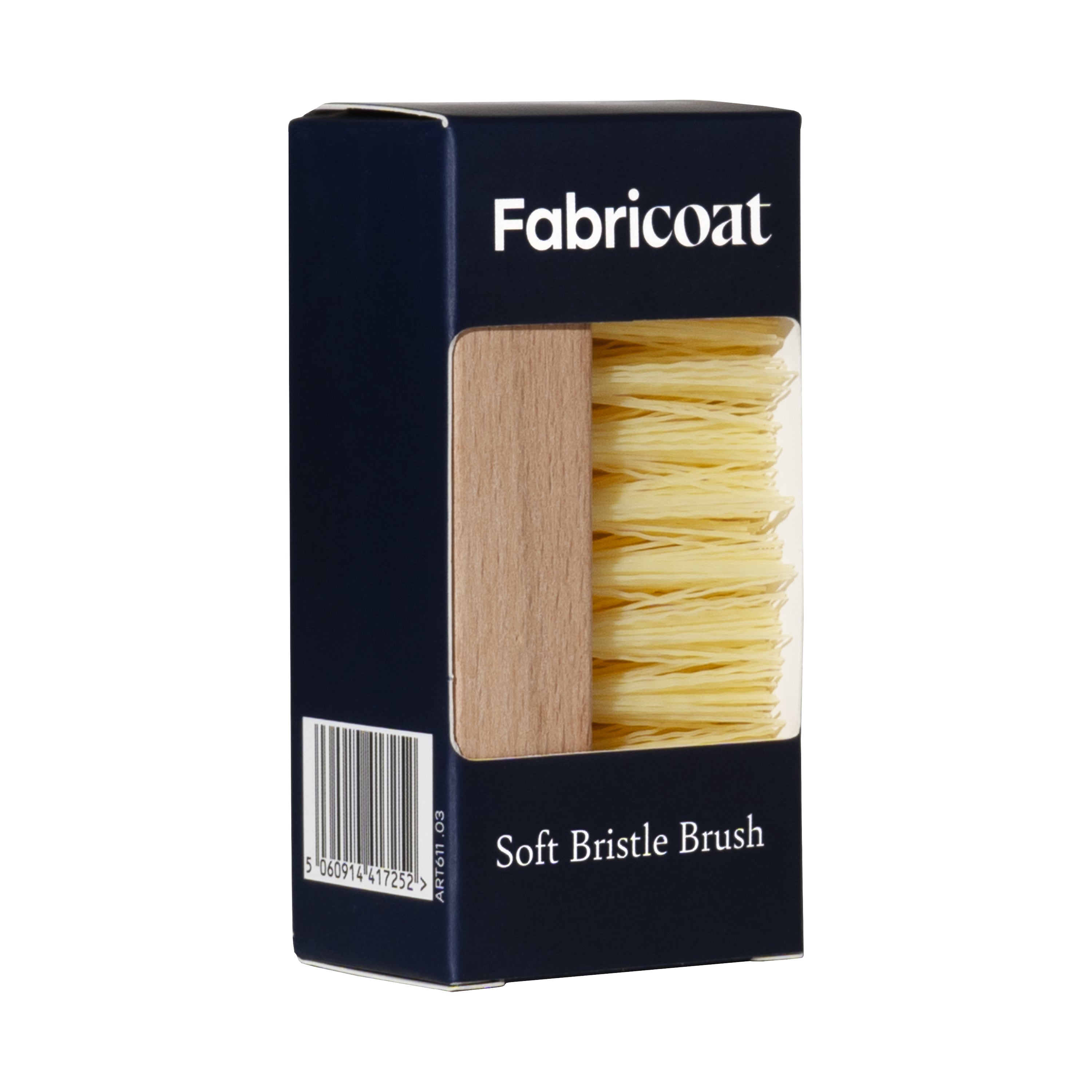 Soft Bristle Brush