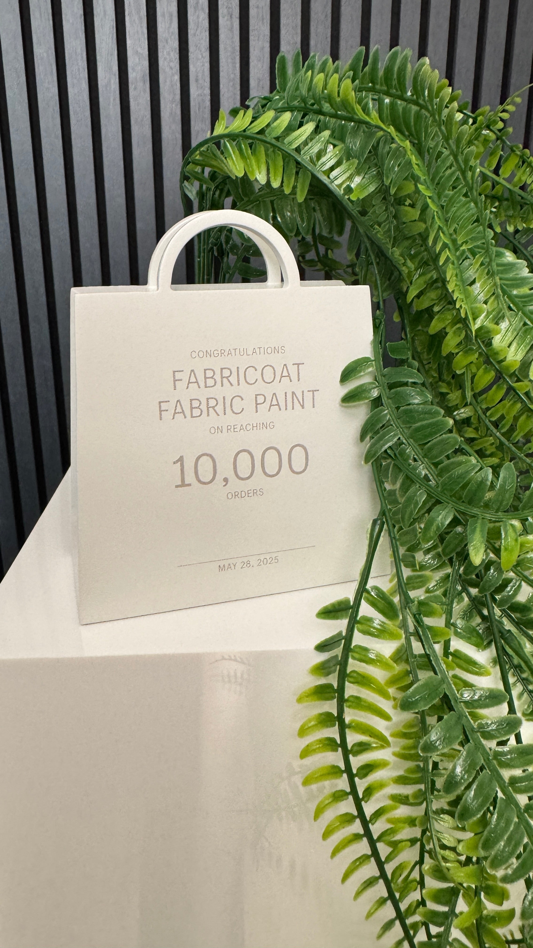 10,000 Sales, 10,000 Transformations