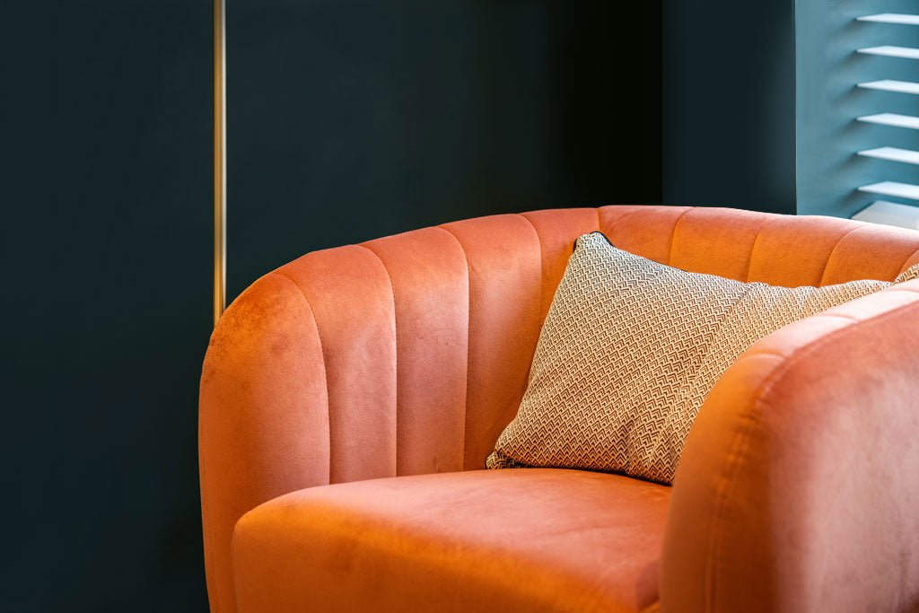Fabric Paint Velvet Upholstery