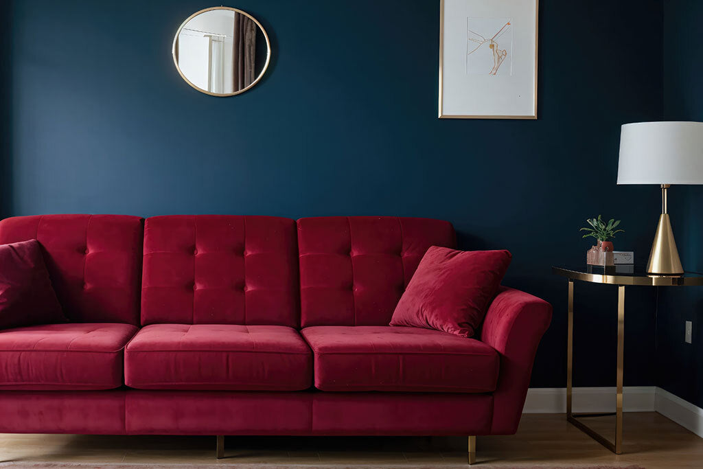Fabric Paint for Sofa