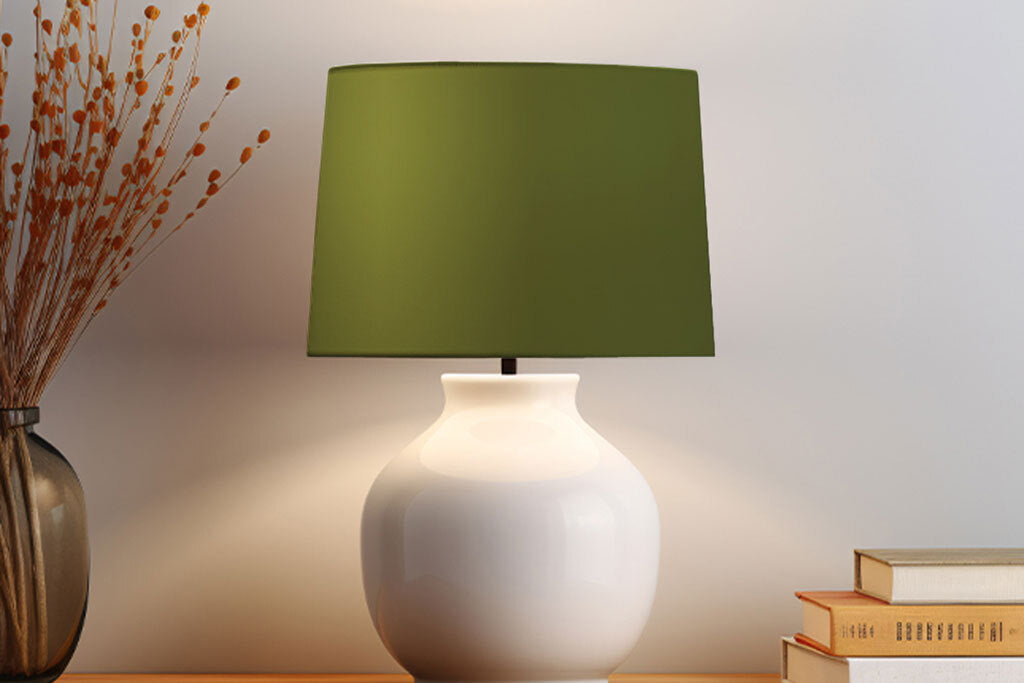 Paint for Lampshades